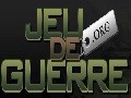 Détails : Jeu de guerre