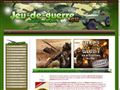 Jeux de guerre gratuit