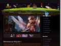 Détails : Jeux gratuit en ligne - King jeux