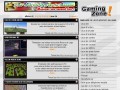 Détails : Gaming Zone ! Annuaire de jeux gratuits en ligne